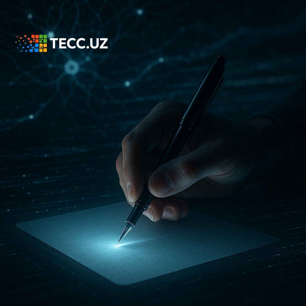 Writing may be the safest job from artificial intelligence