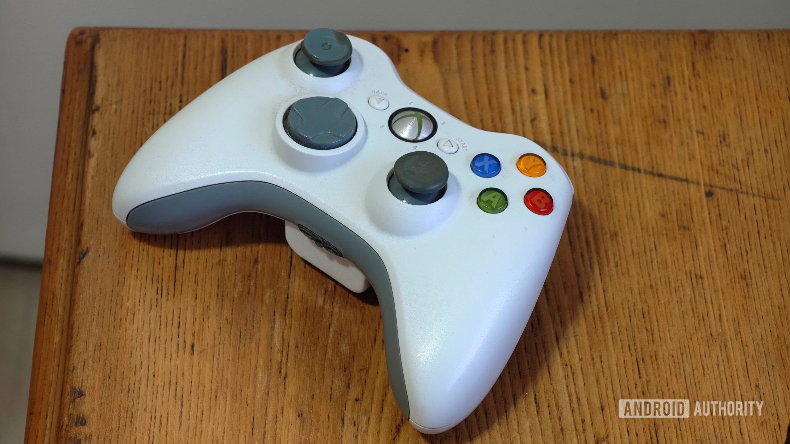 Classic Xbox 360 game ported to Android for budget devices