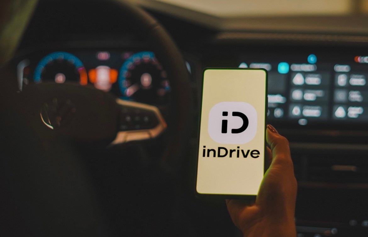 inDrive scales beyond ride-hailing to capture more consumer spending