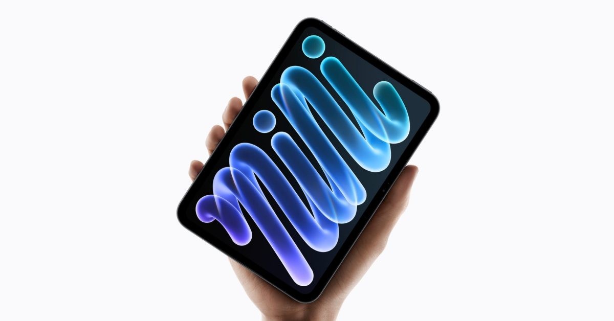 Apple kompaniyasi OLED ekran va A20 Pro chipiga ega yangi iPad mini planshetini taqdim etdi
