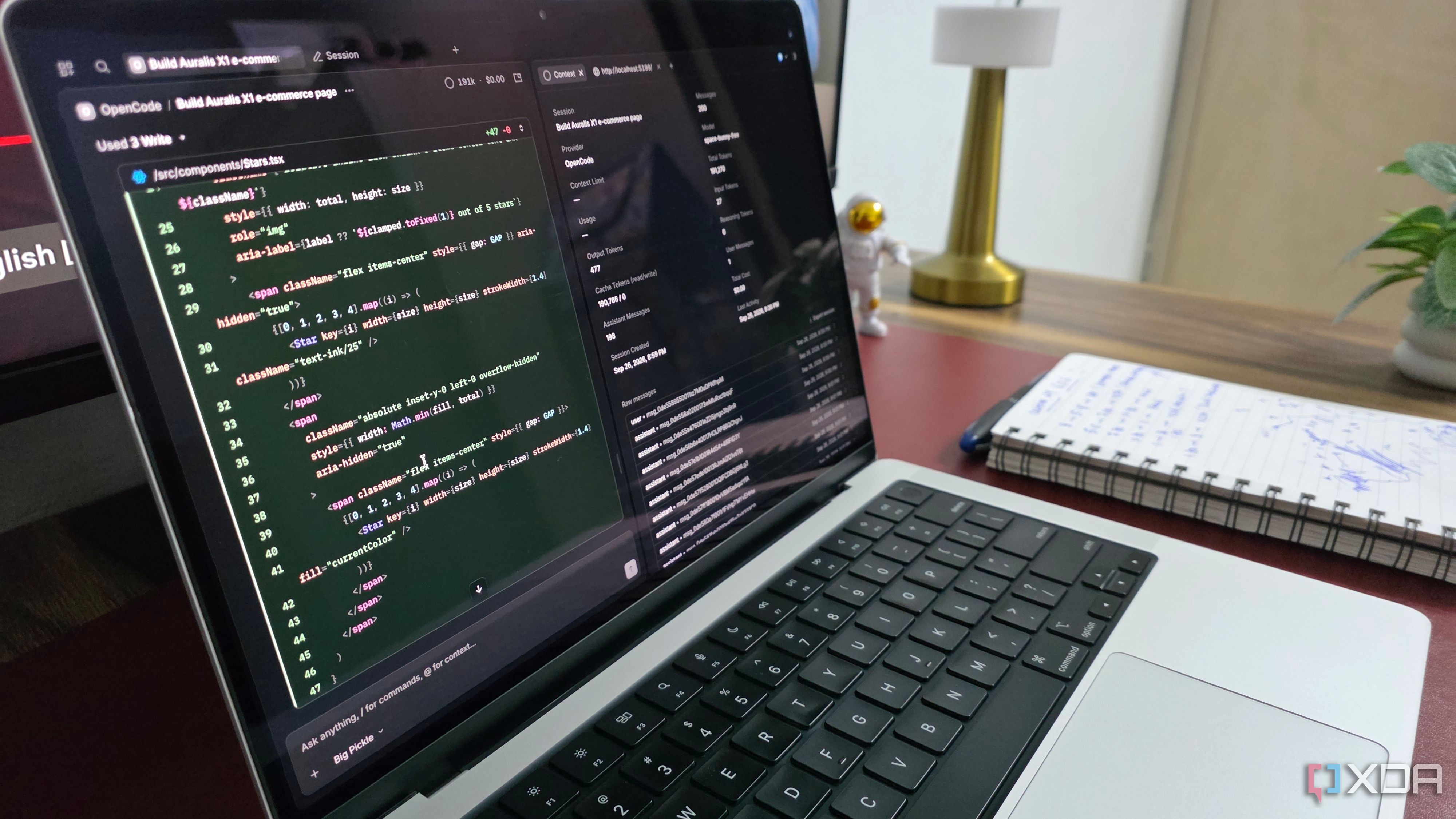 OpenCode the ultimate open-source alternative to Claude Code