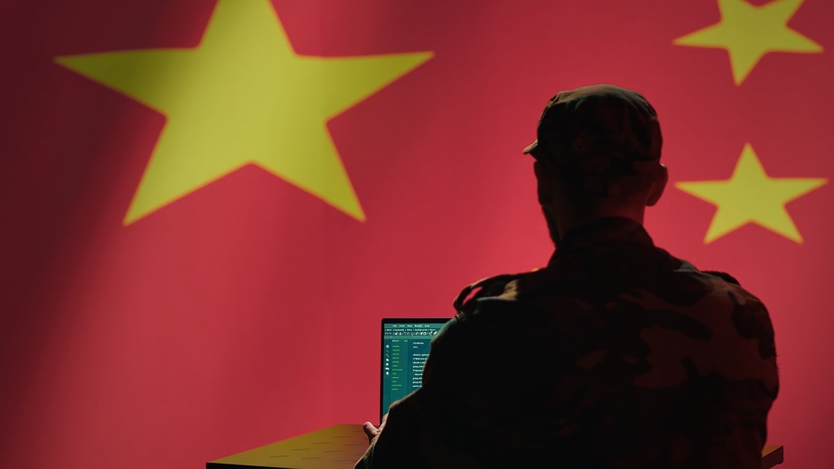 US Seizes Domains of Chinese Botnet Used to Hack NASA and Justice Department