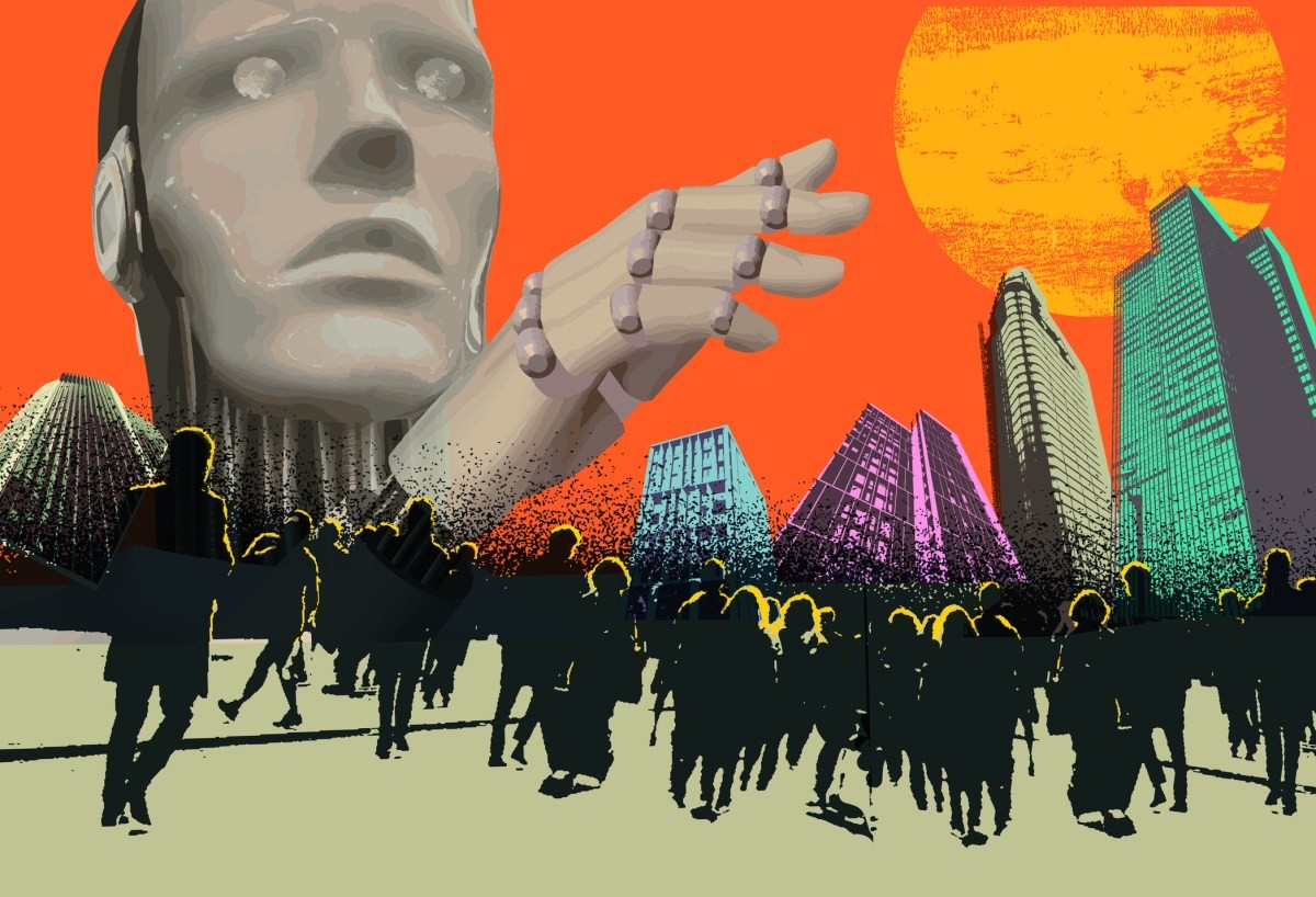 Anthropic researcher quits over AI extinction fears and calls for safety agreements
