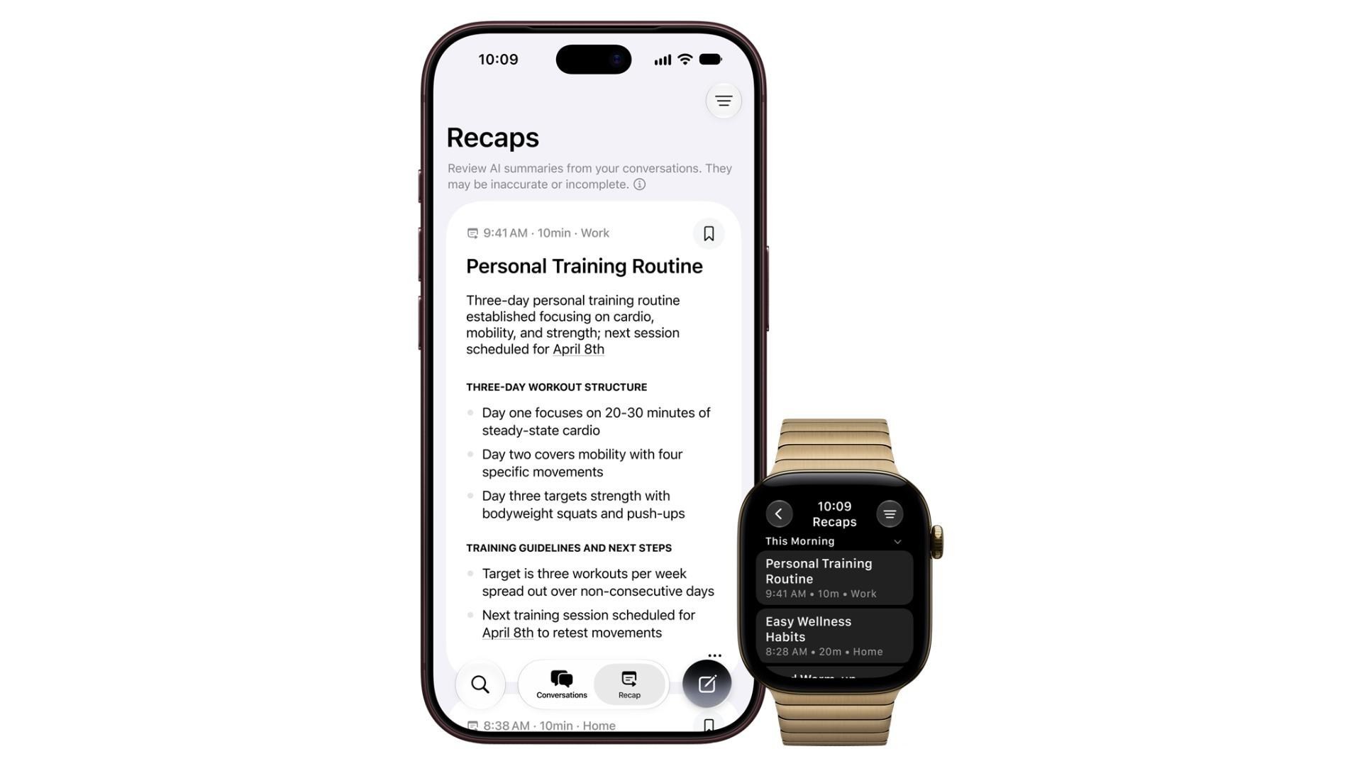 Apple explains how new listening features still protect your privacy