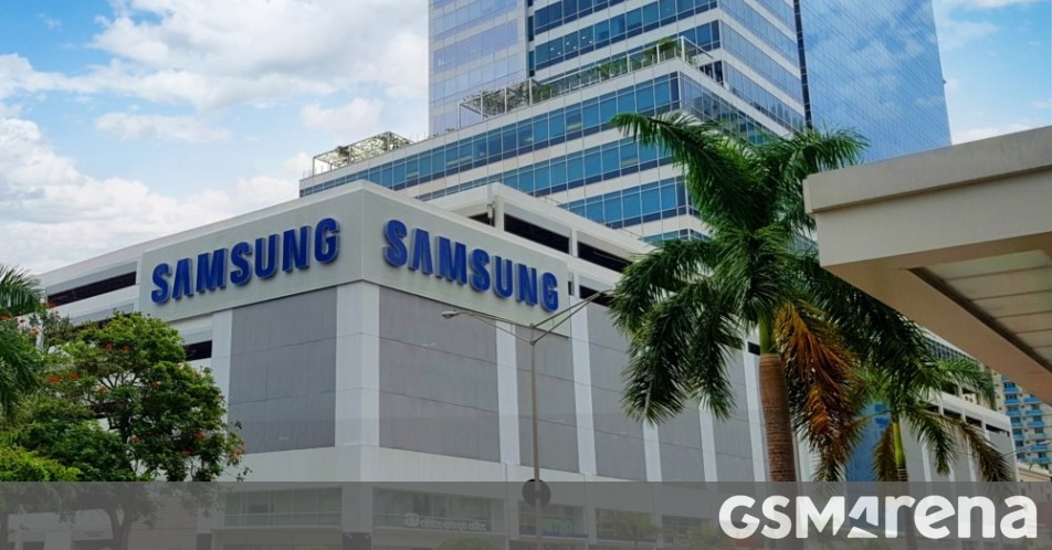 Samsung reports record quarterly profit driven by memory business