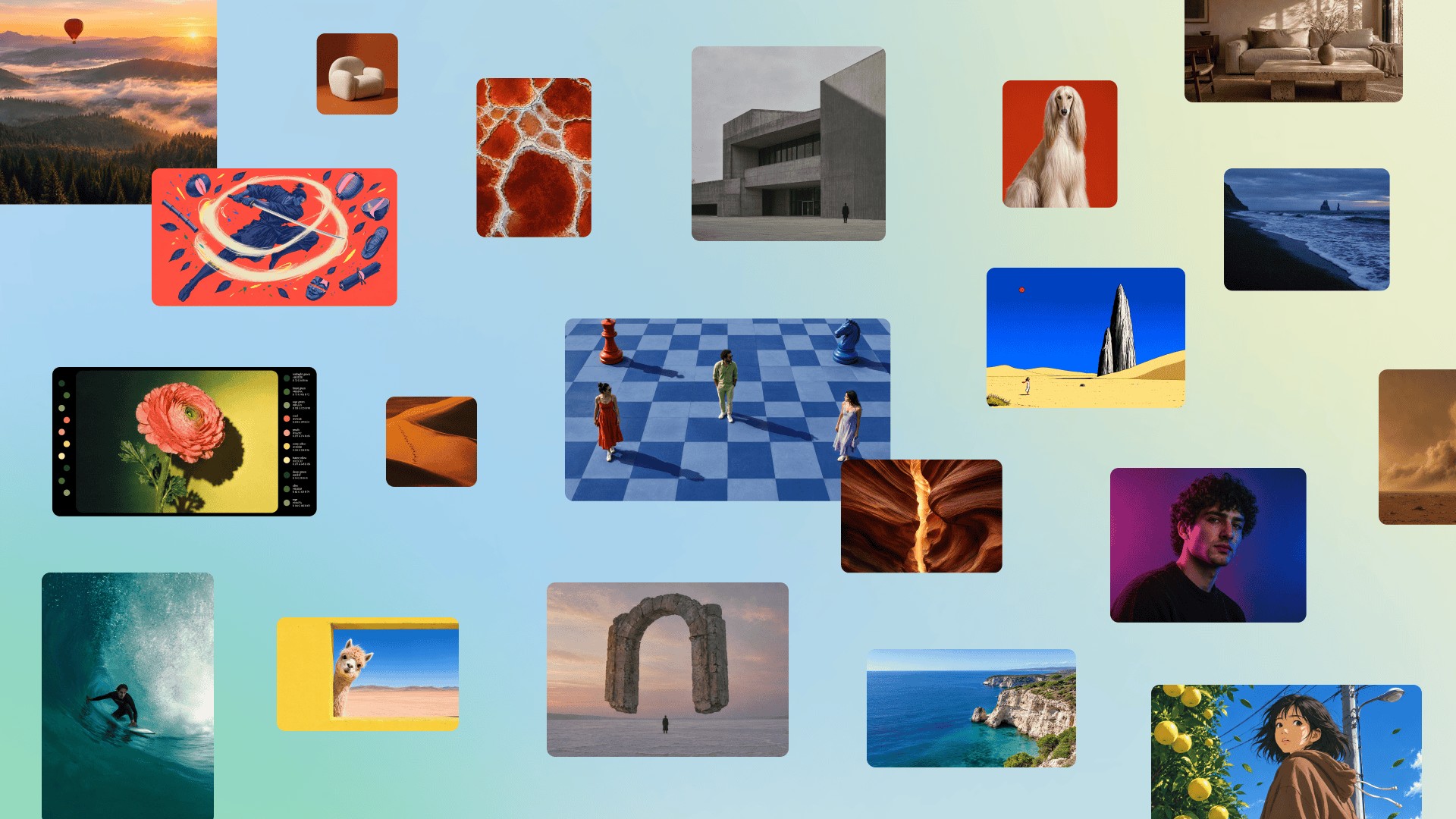 Canva introduces Canva Craft, a new AI image model that plans designs before generating