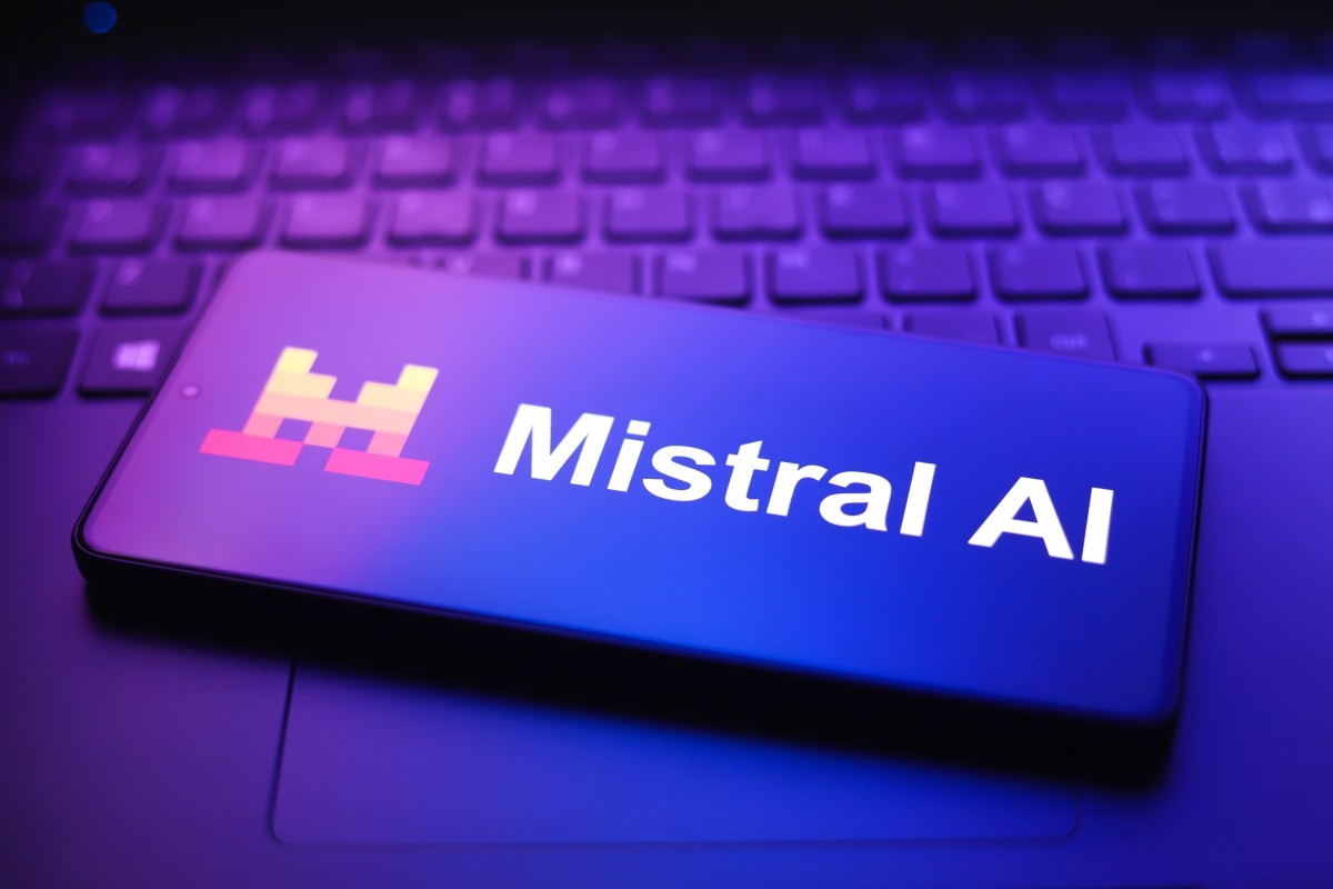 Mistral AI releases Mistral Large 4 to leapfrog global rivals