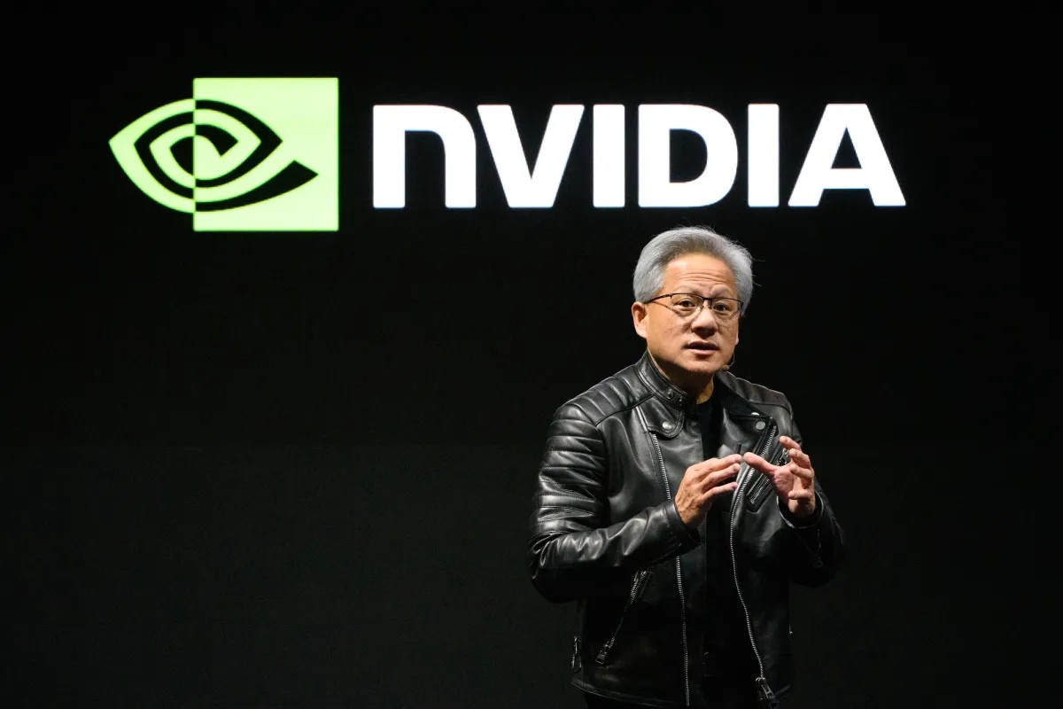 Nvidia launches new open models to run agents in the enterprise and on PCs