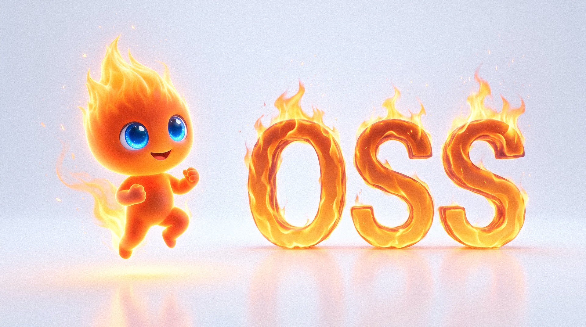 Mojo programming language is now open source