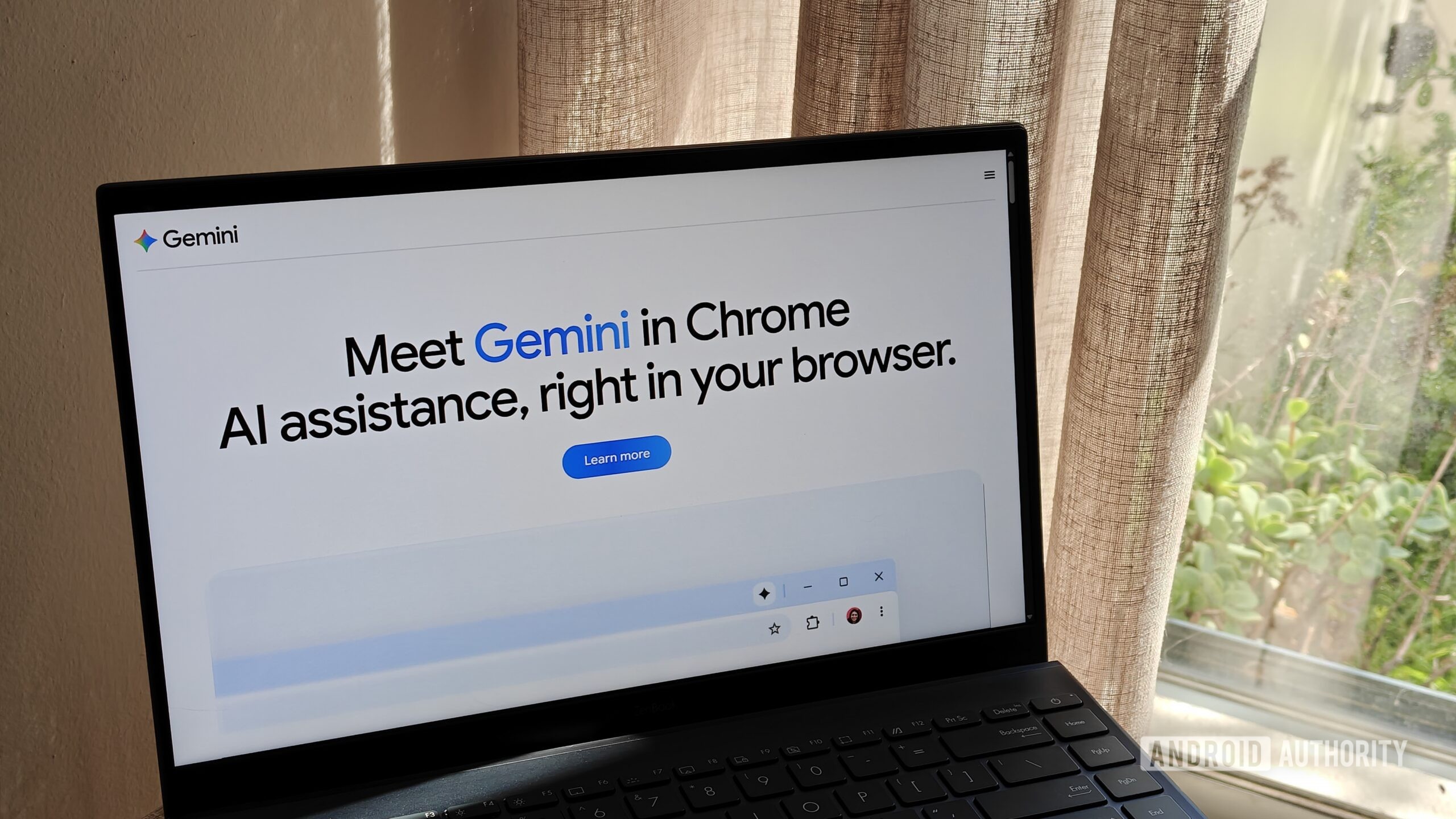 Google's new Windows app brings Gemini closer with a keyboard shortcut