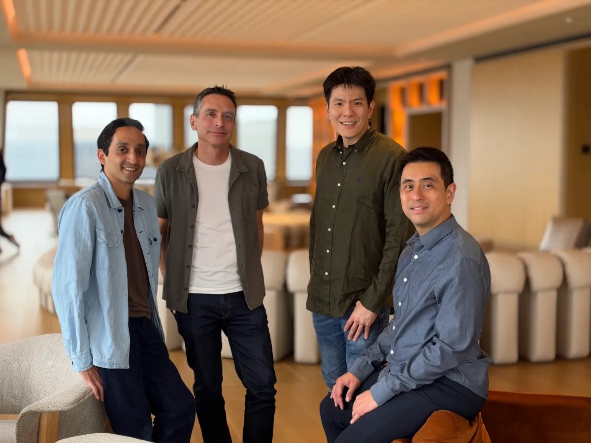 AI identity startup Mintive secures funding from Cowboy Ventures andCoatue