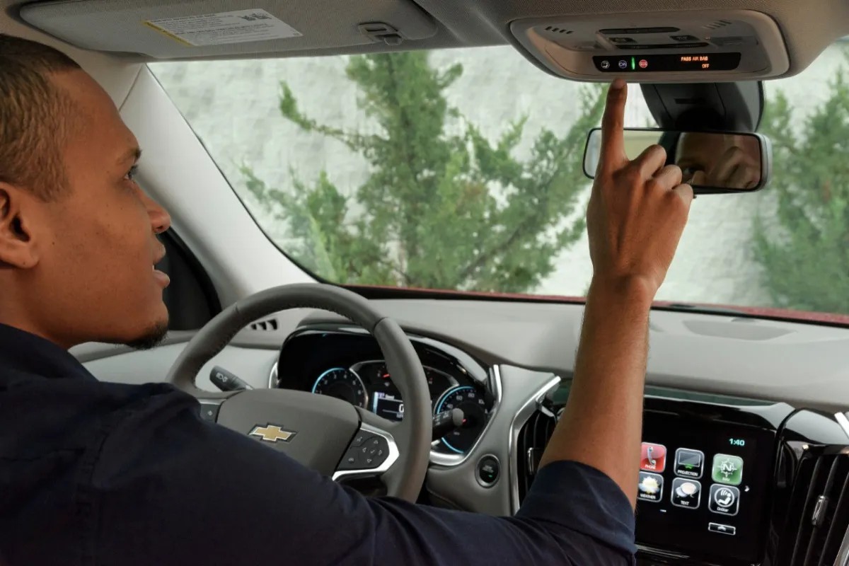 GM reaches $220M settlement over selling drivers’ private data