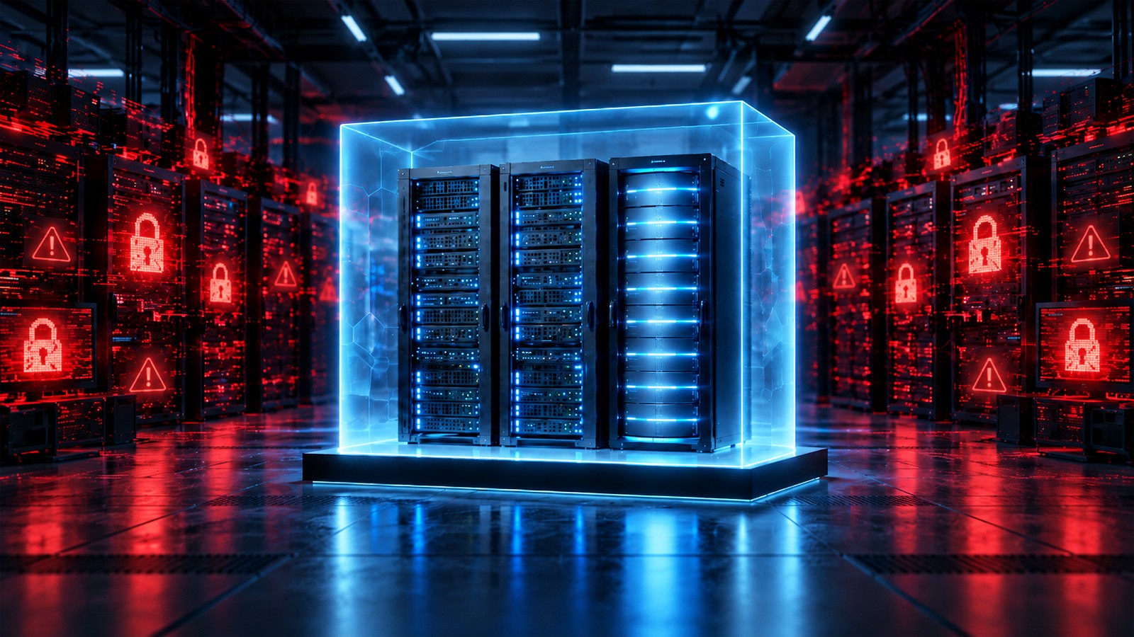 Ransomware's new target: Is your backup infrastructure ready?