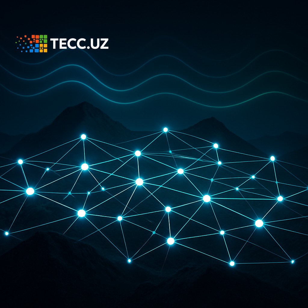 Reticulum: Exploring Decentralized Mesh Networks