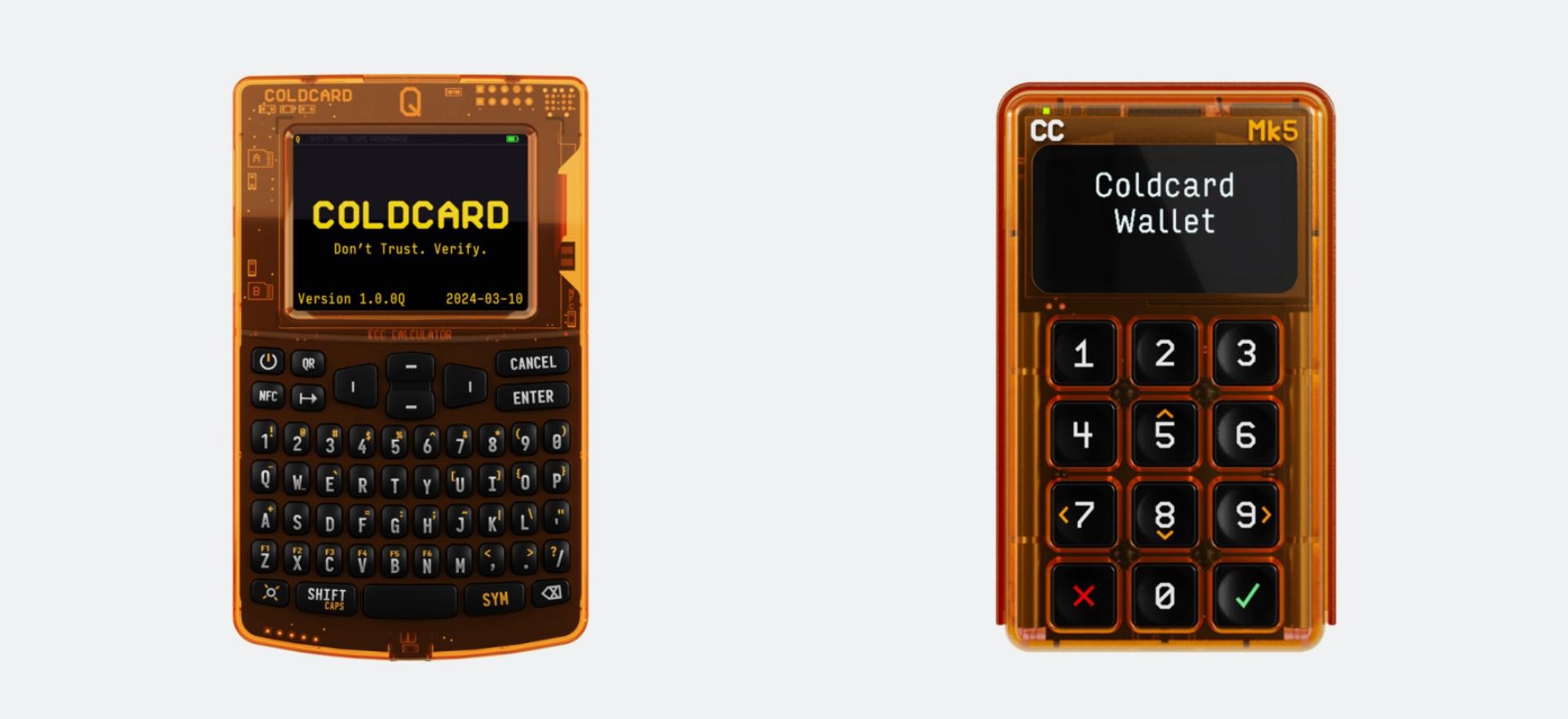 Coldcard ships firmware after $114 million bitcoin theft, says AI helped catch more bugs