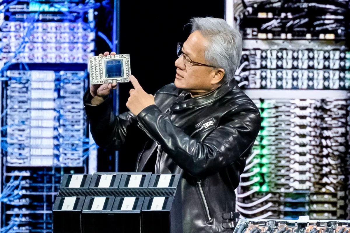 Amazon takes on Nvidia with the new TorchNeuron dev tool