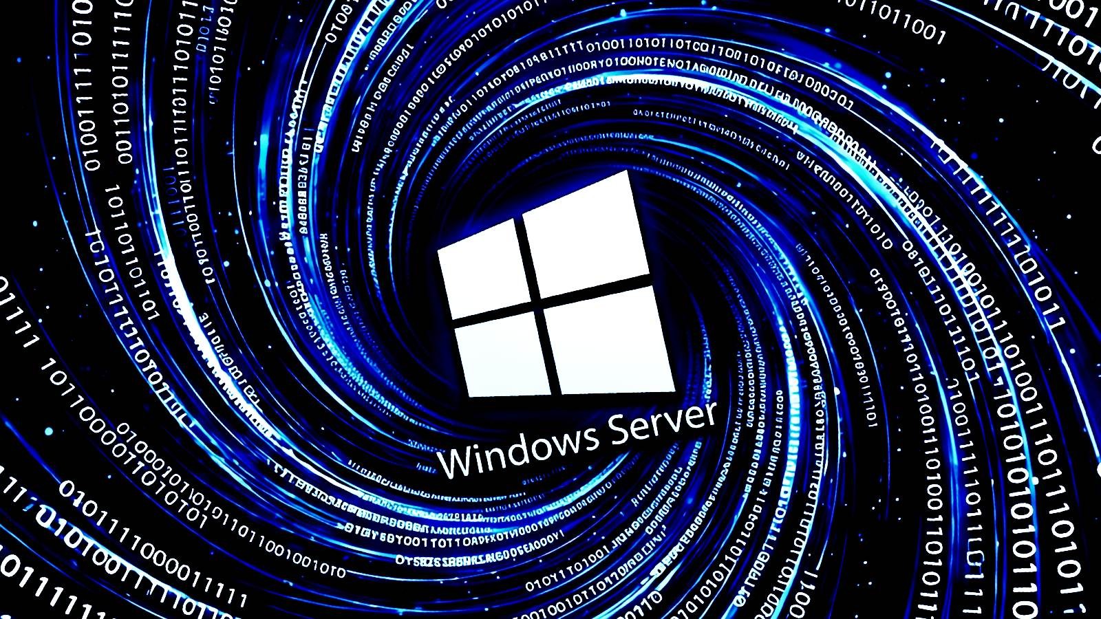 Windows Server 2025 получил поддержку быстрого восстановления машин