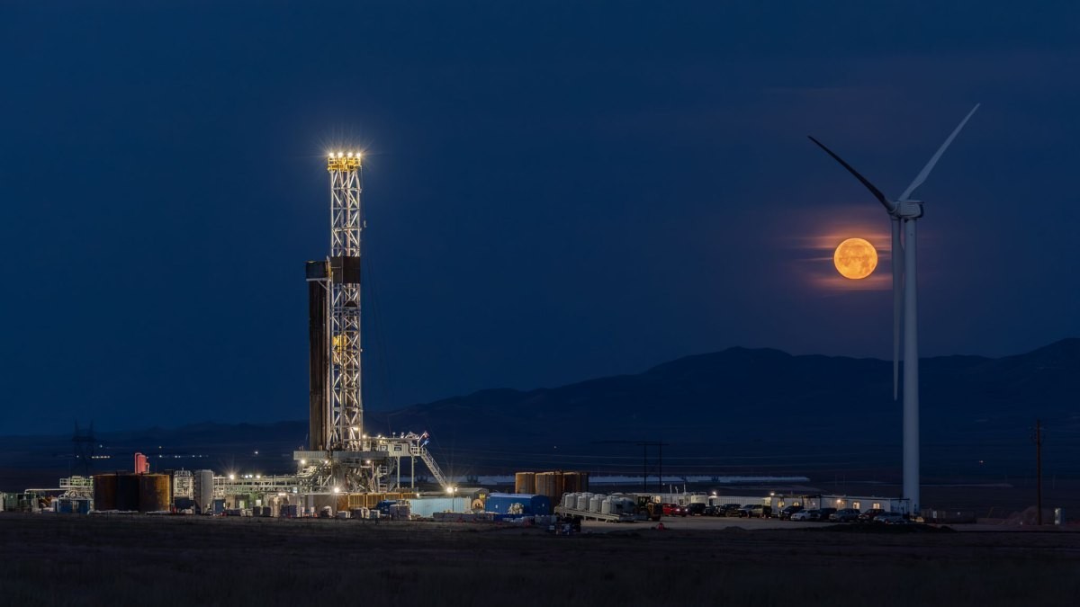 Google secures 400 MW of enhanced geothermal power from Fervo