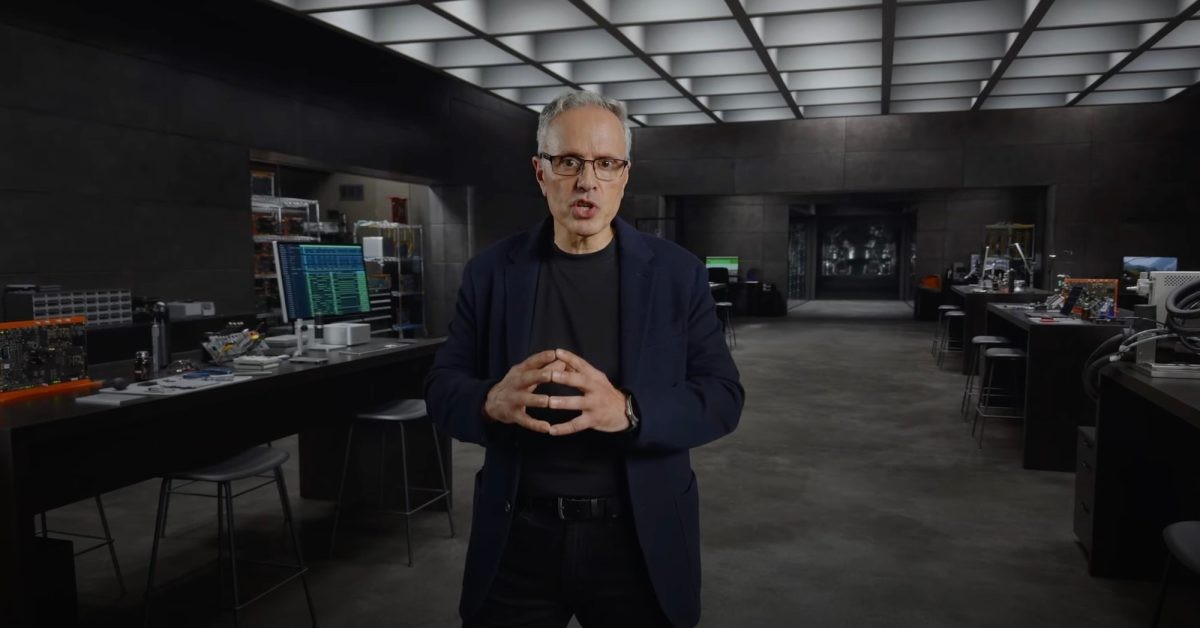 Apple ищет инженера сотовой связи для перехода к технологии 6G