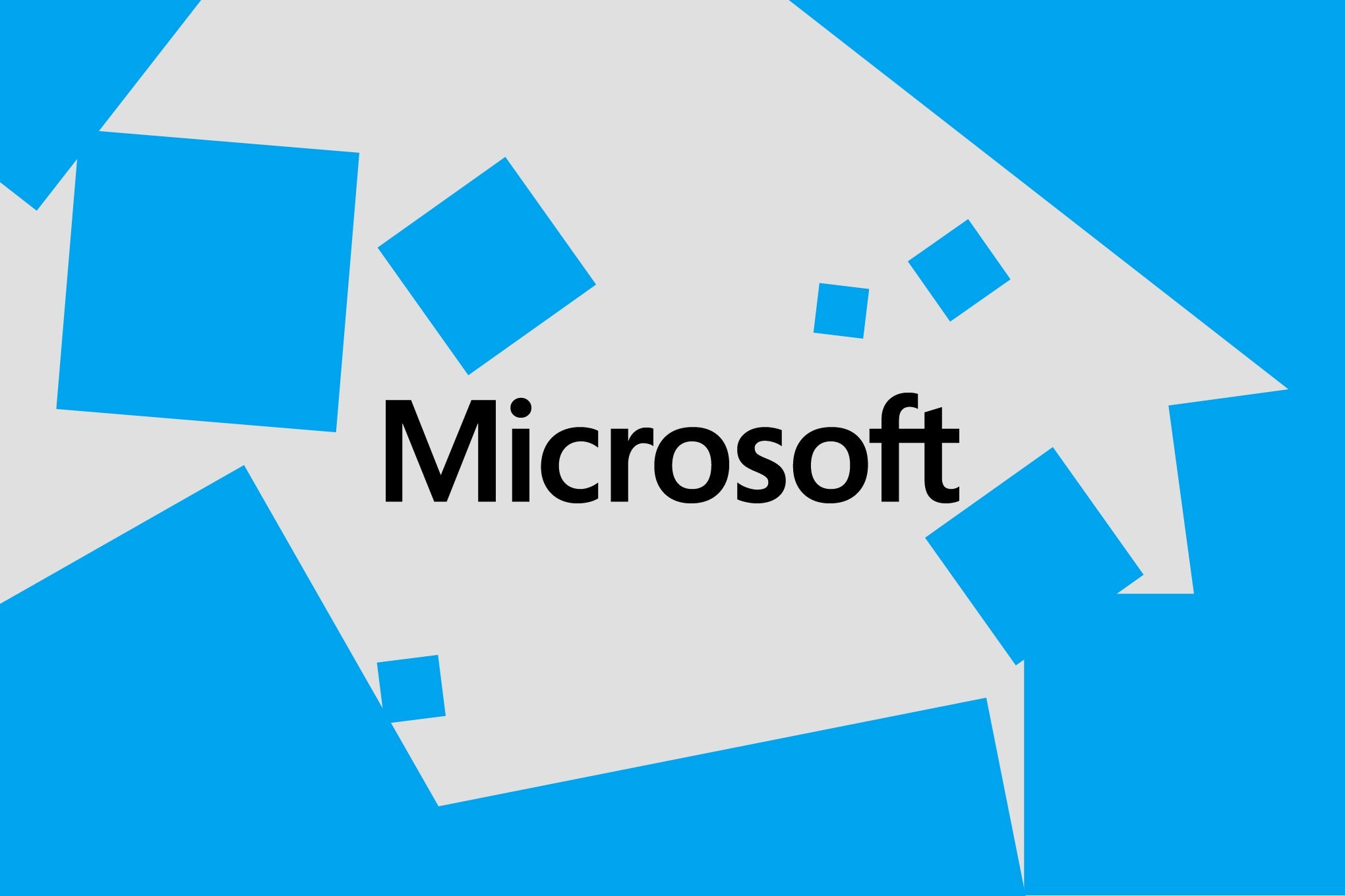 Microsoft 60 mingdan ortiq xodimiga ixtiyoriy ishdan bo'shash taklifini bermoqda