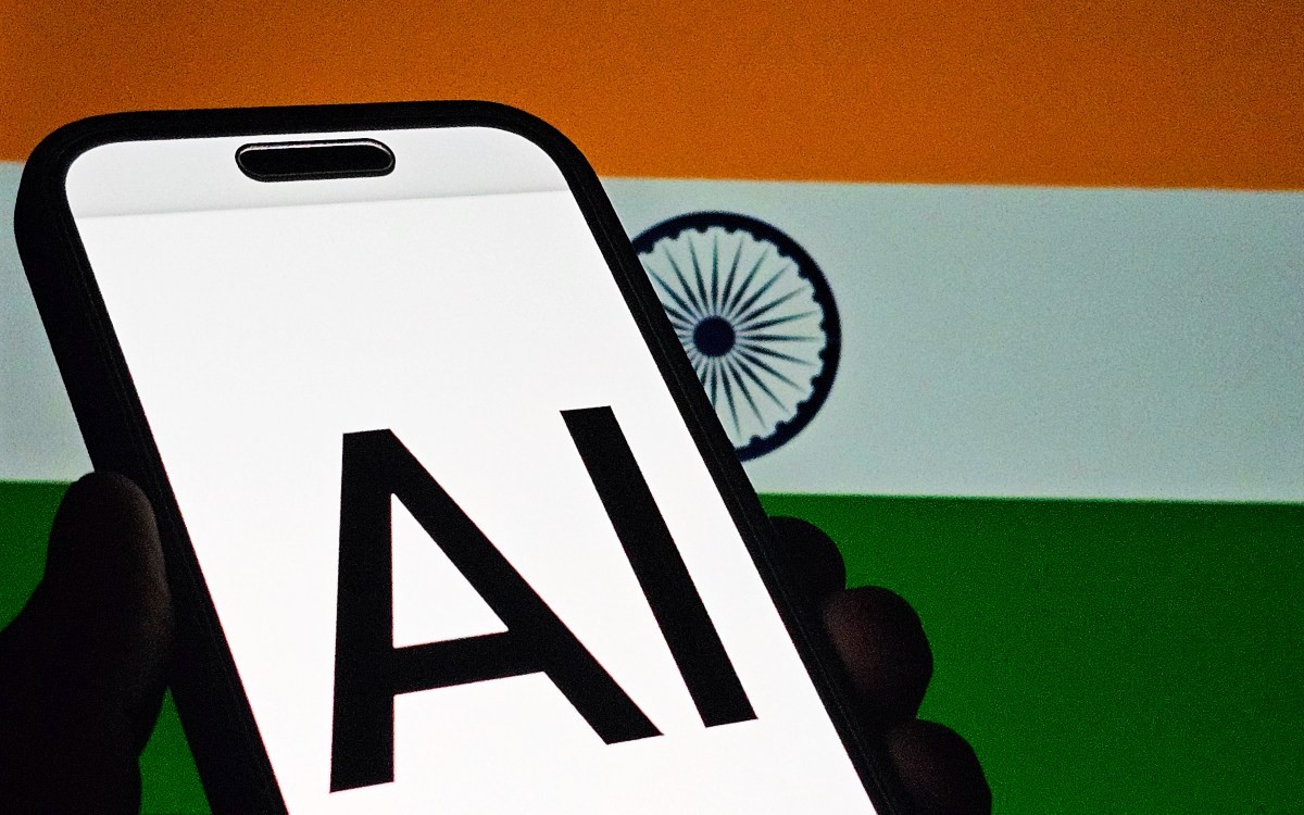 Lightspeed targets $250M for new India fund focusing on early-stage AI