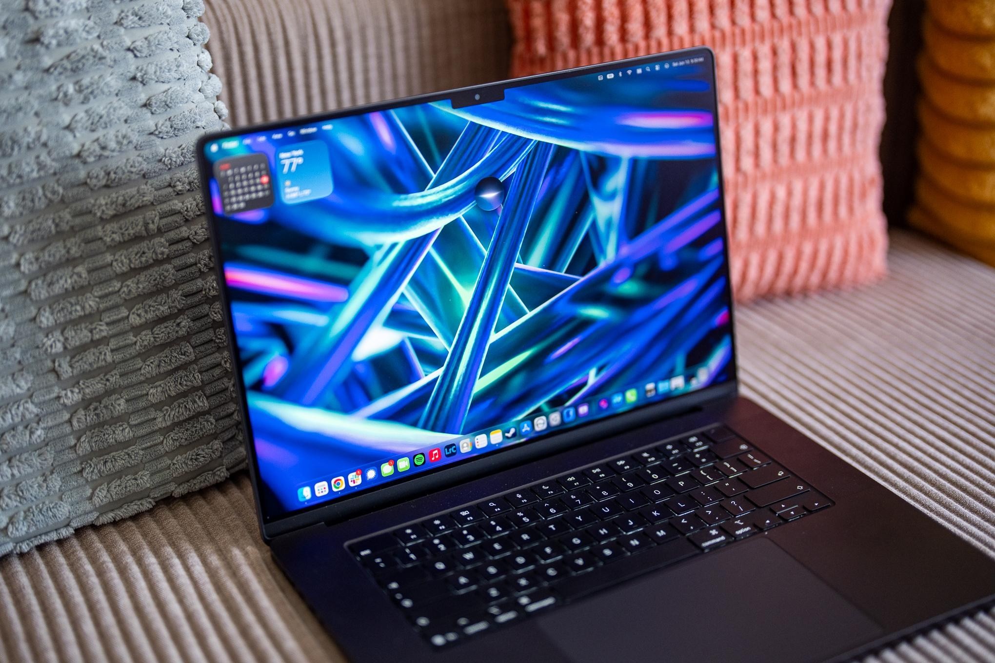 Apple releases macOS 27 with advanced AI features
