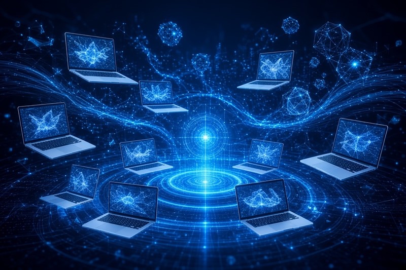 DeepSeek and Moonshot AI Used GPT-6 Astra to Train AI Models