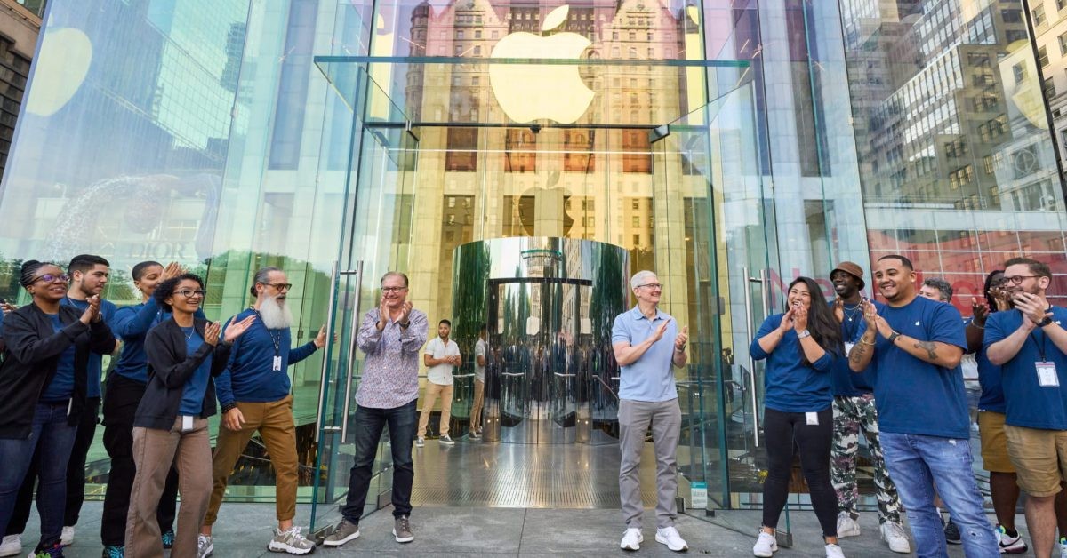 Leaked iPhone Roadmap: Larger Foldable Model and Major Overhaul Ahead