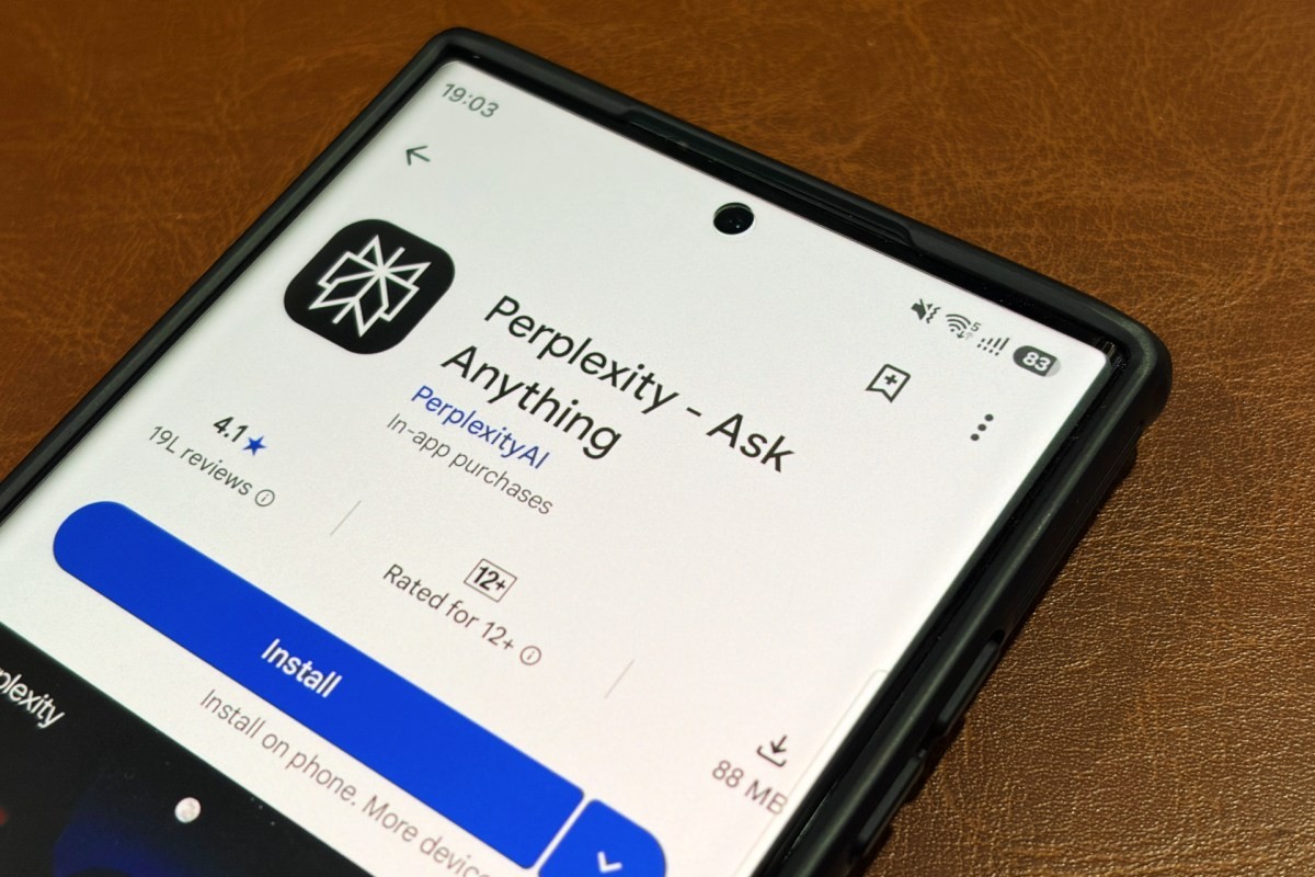 Perplexity sees revenue growth in India following free offer rollout