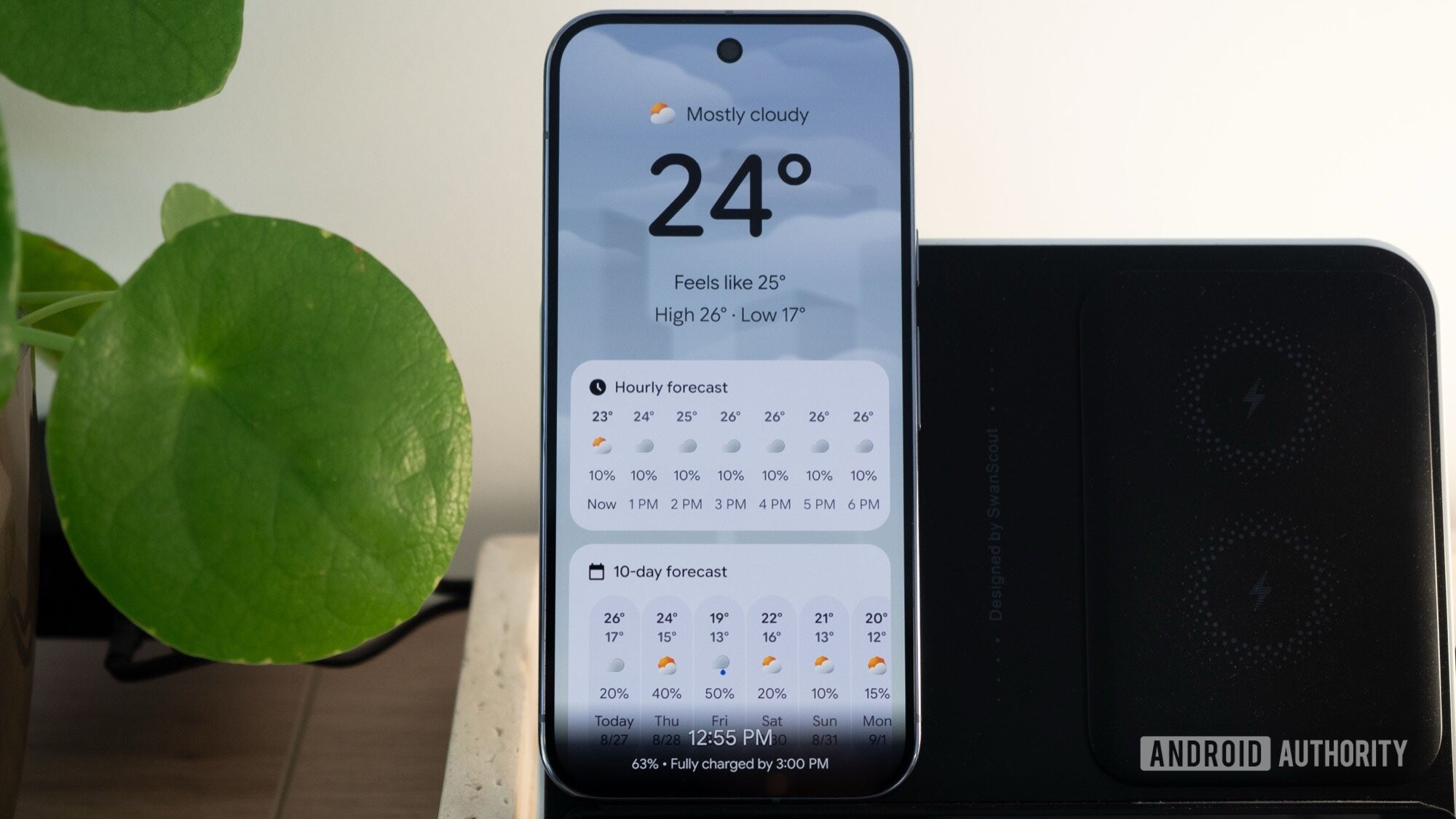 Google weather forecasts are getting more local and more accurate