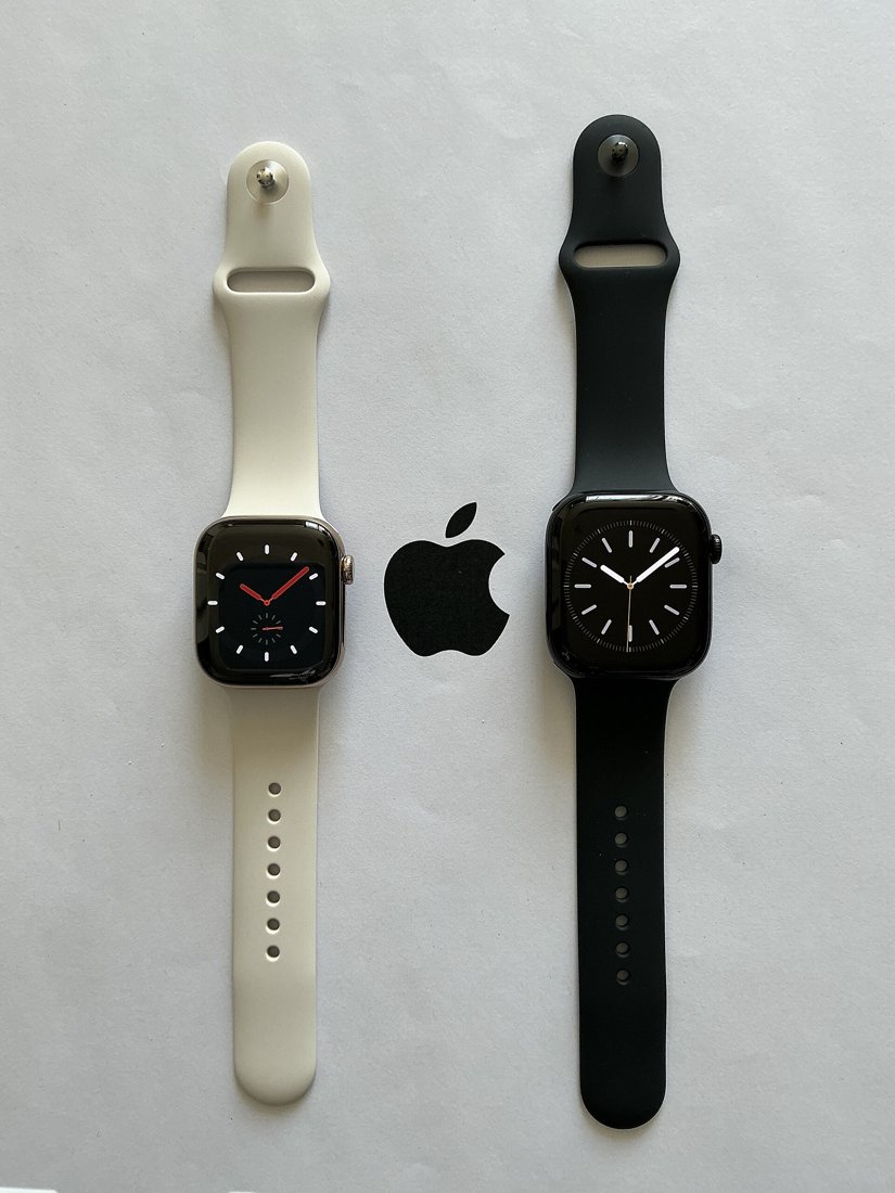 Apple Watch Series 12 measures your heart rate every 5 seconds with redesigned sensors
