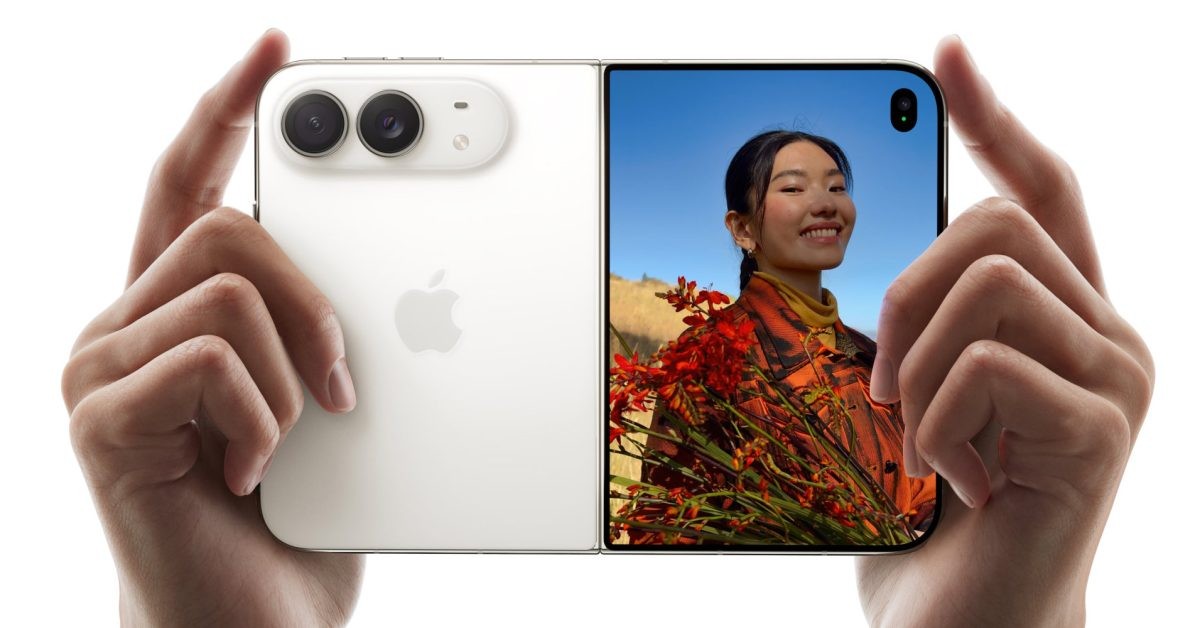 Photographer Tyler Stalman reviews the new iPhone Duo cameras
