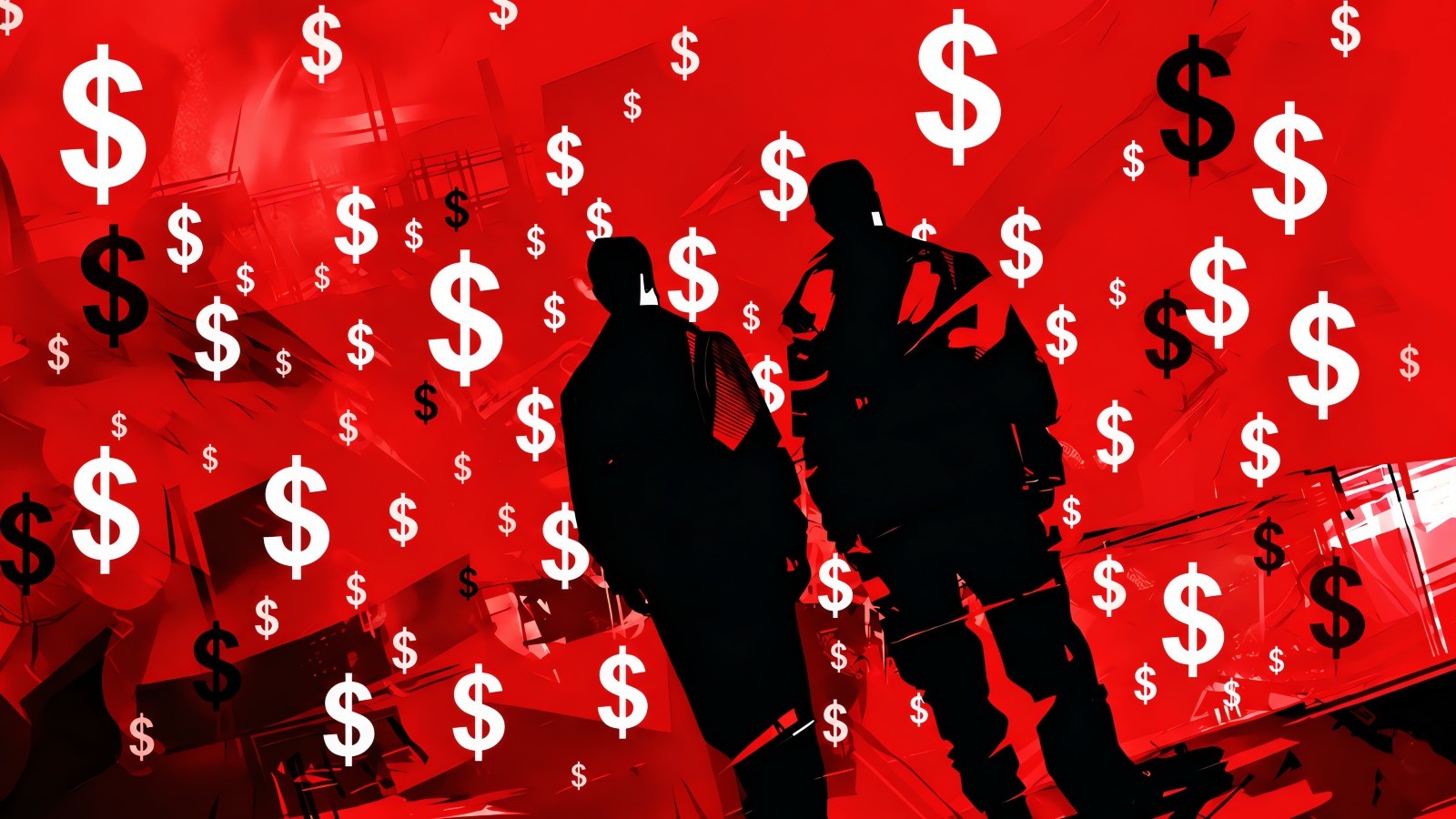 Former US Air Force Members Sentenced to Prison Over BEC Attacks