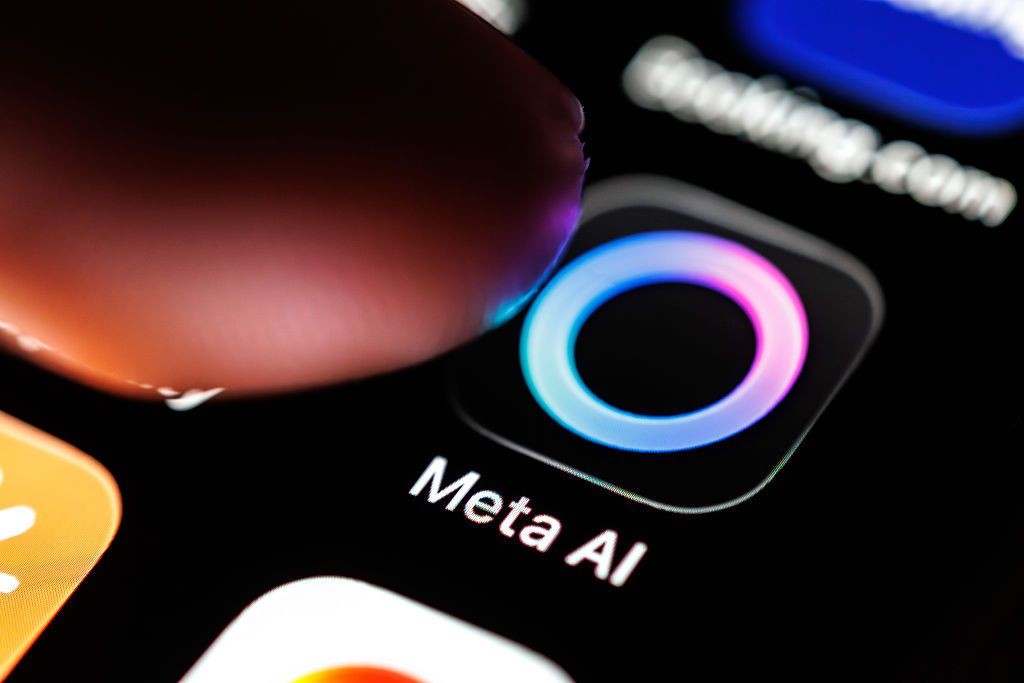 Meta AI's new Mac app lets you talk to your applications