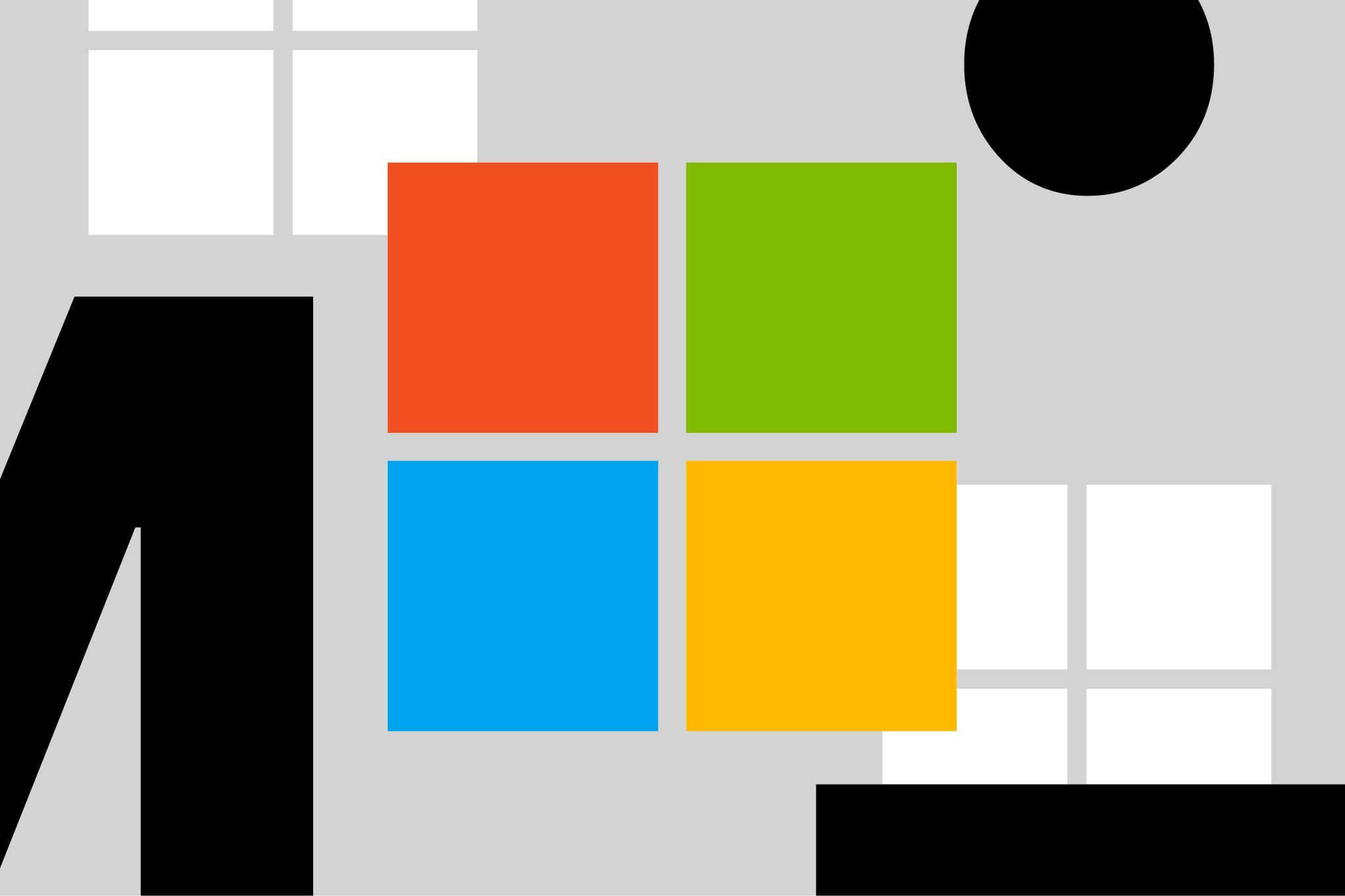 Microsoft’s AI-driven future points to a smaller workforce