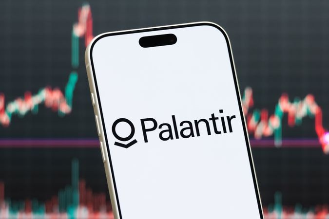 Palantir's Europe Head Warns Region is Missing the AI Boat