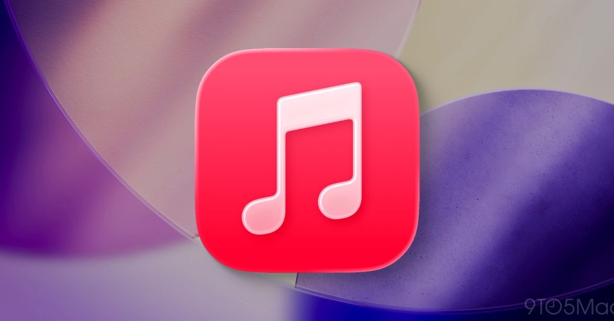 Apple Music will soon get visible labels for AI-generated content
