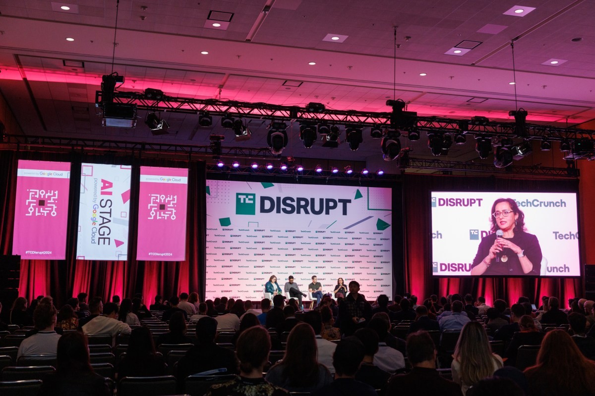 Open or closed AI: How founders are choosing what to build on at TechCrunch Disrupt 2026
