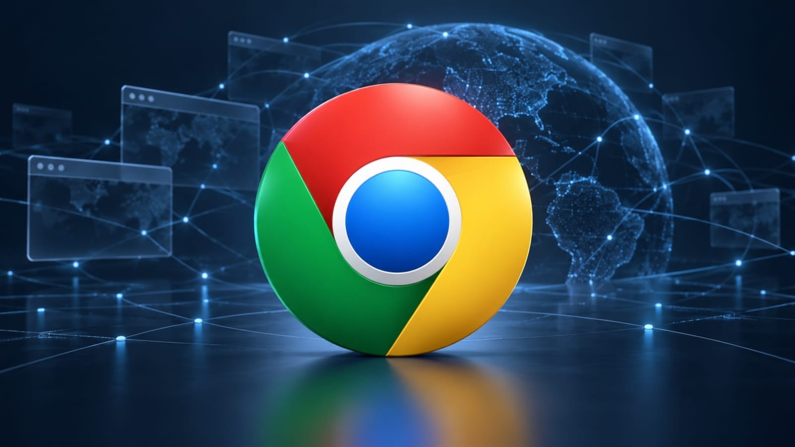 Google Chrome adds Gemini-powered scam detection and ClickFix warnings