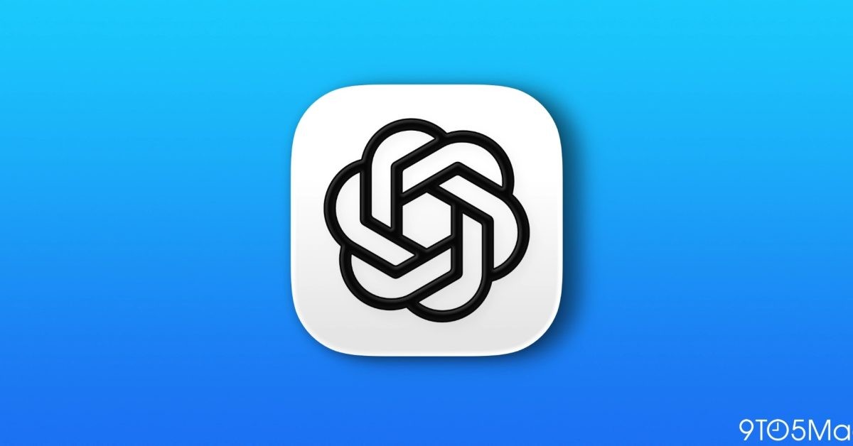 ChatGPT for iPhone gets a handy shortcut for attaching recent photos