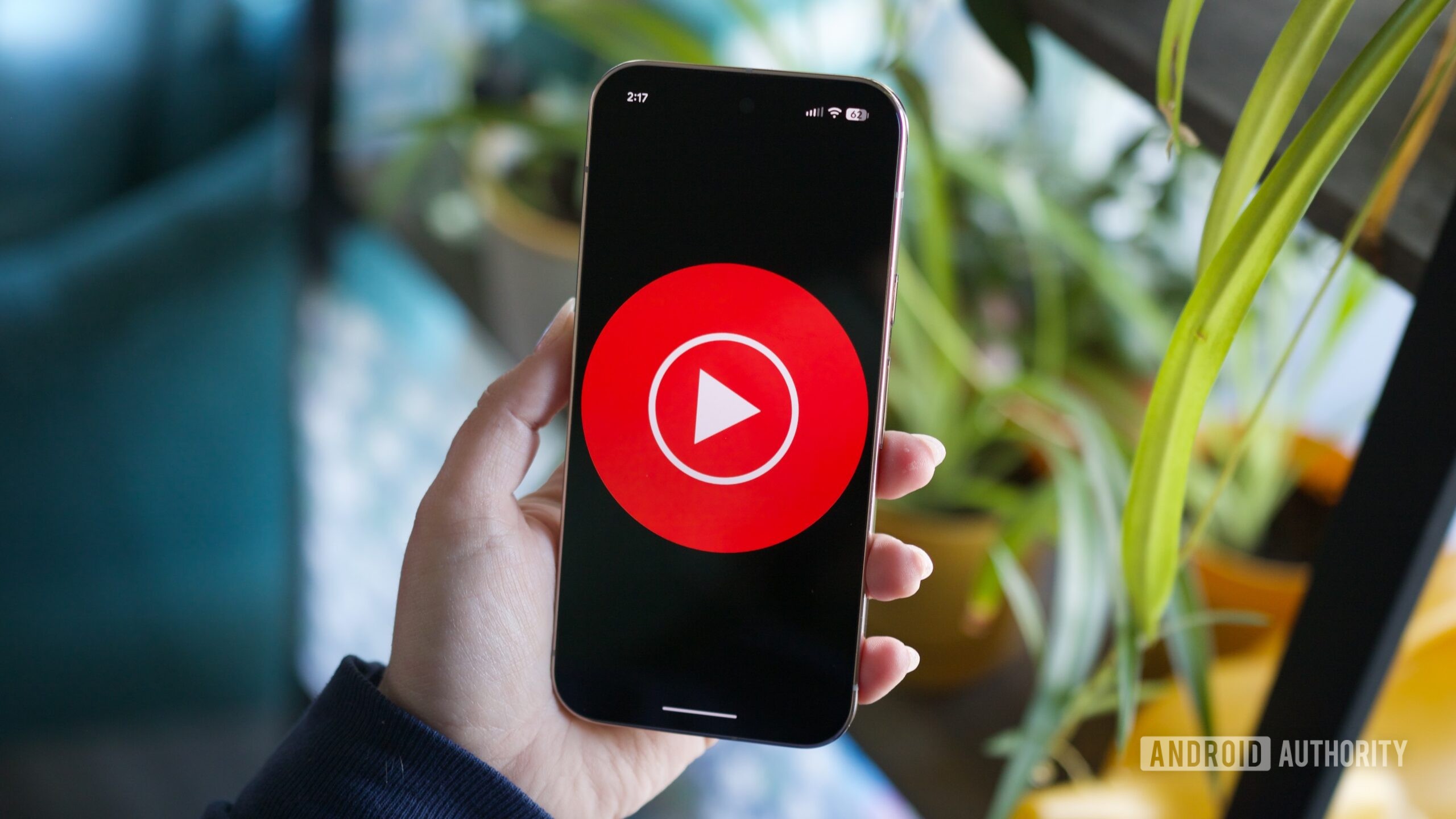 YouTube Music is rolling out labels for AI-generated songs
