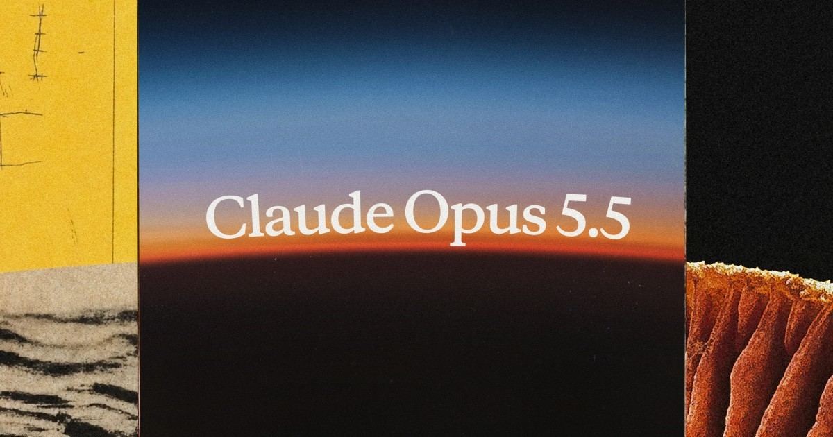 Claude Opus 5.5 sparks discussion across the tech community