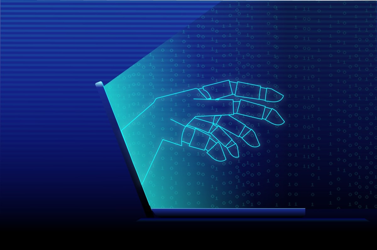 Viral AI startup Instinct raises $350 million at a $2.5 billion valuation