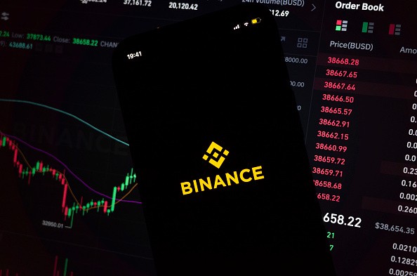 Binance now allows AI agents to trade, placing control largely in user hands