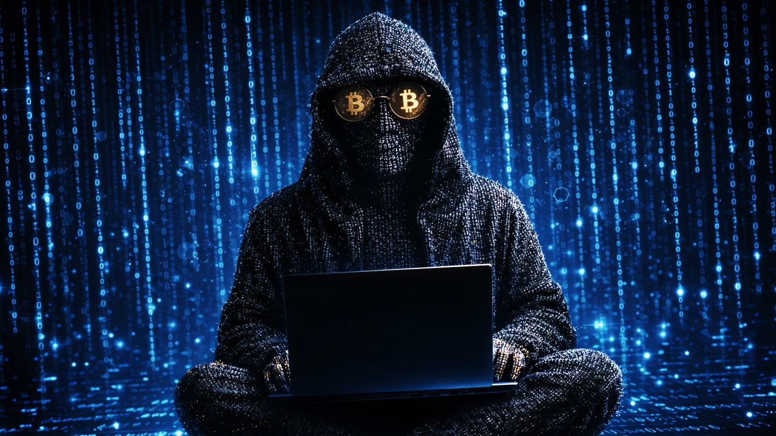 PoeLLM malware targets exposed AI servers in cryptomining attacks
