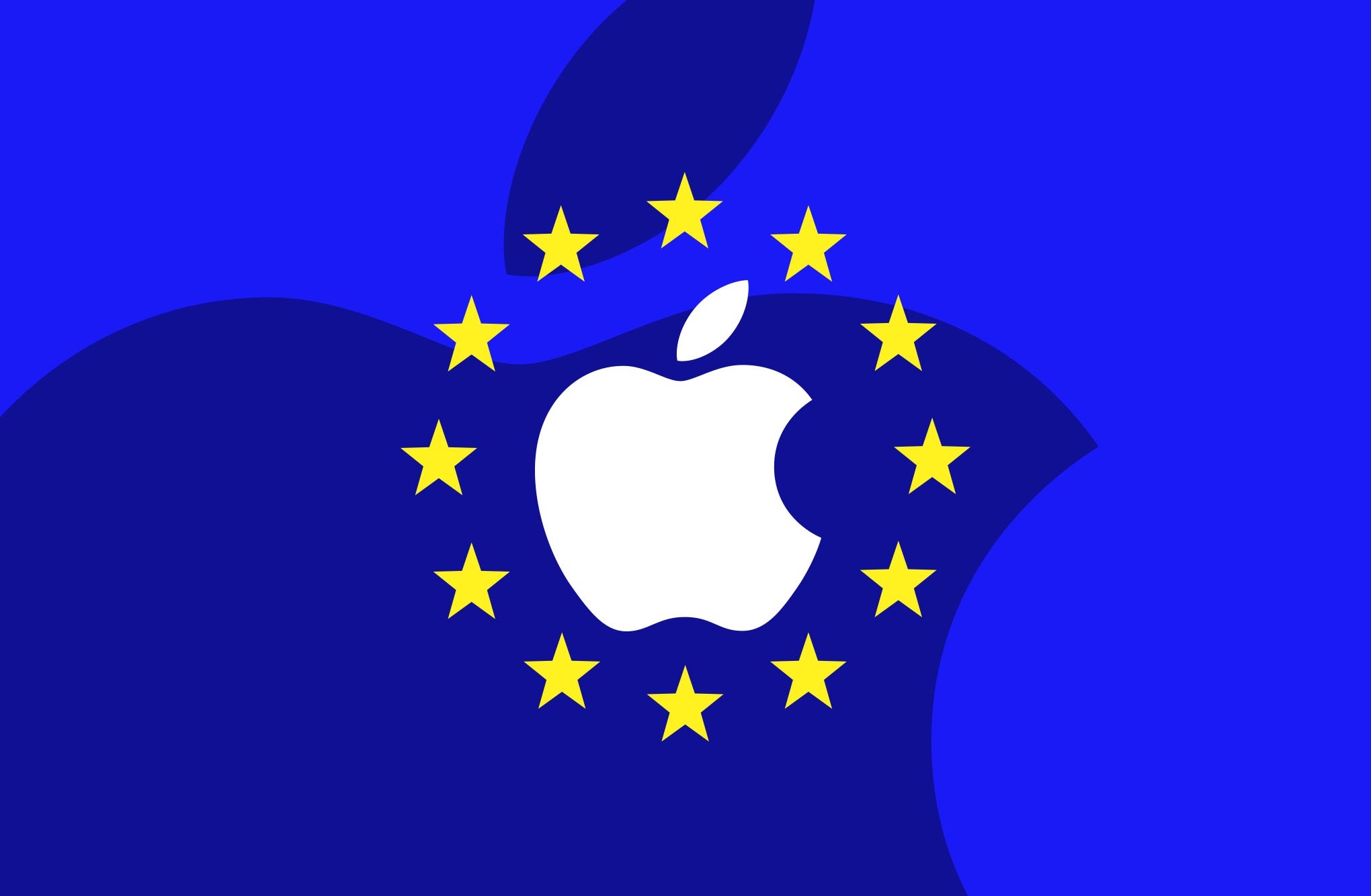 Apple overhauls App Store rules to resolve EU disputes