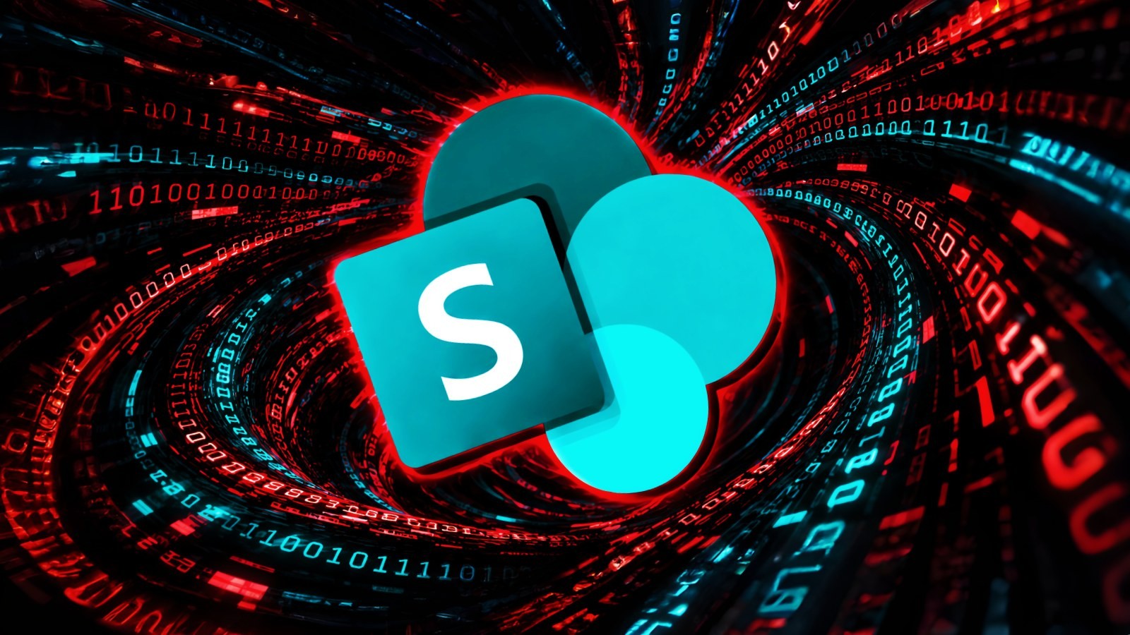 Warlock ransomware targets water and telecom operators via SharePoint flaws