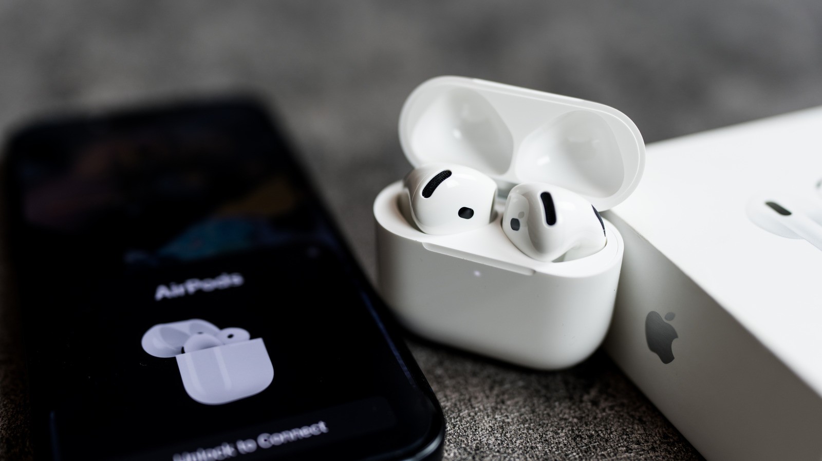 AirPods nima uchun iPhone'ga ulanmaydi va uni qanday tuzatish mumkin