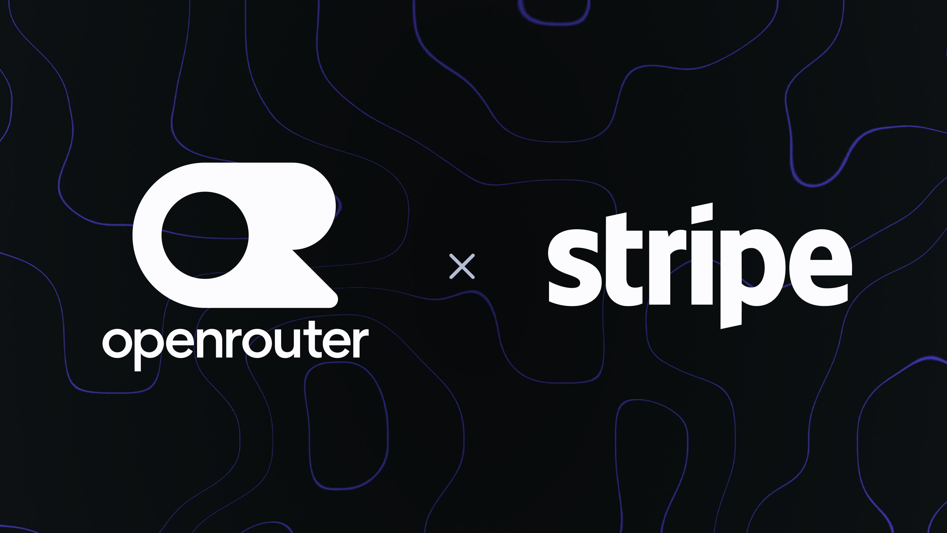 OpenRouter Is Joining Stripe
