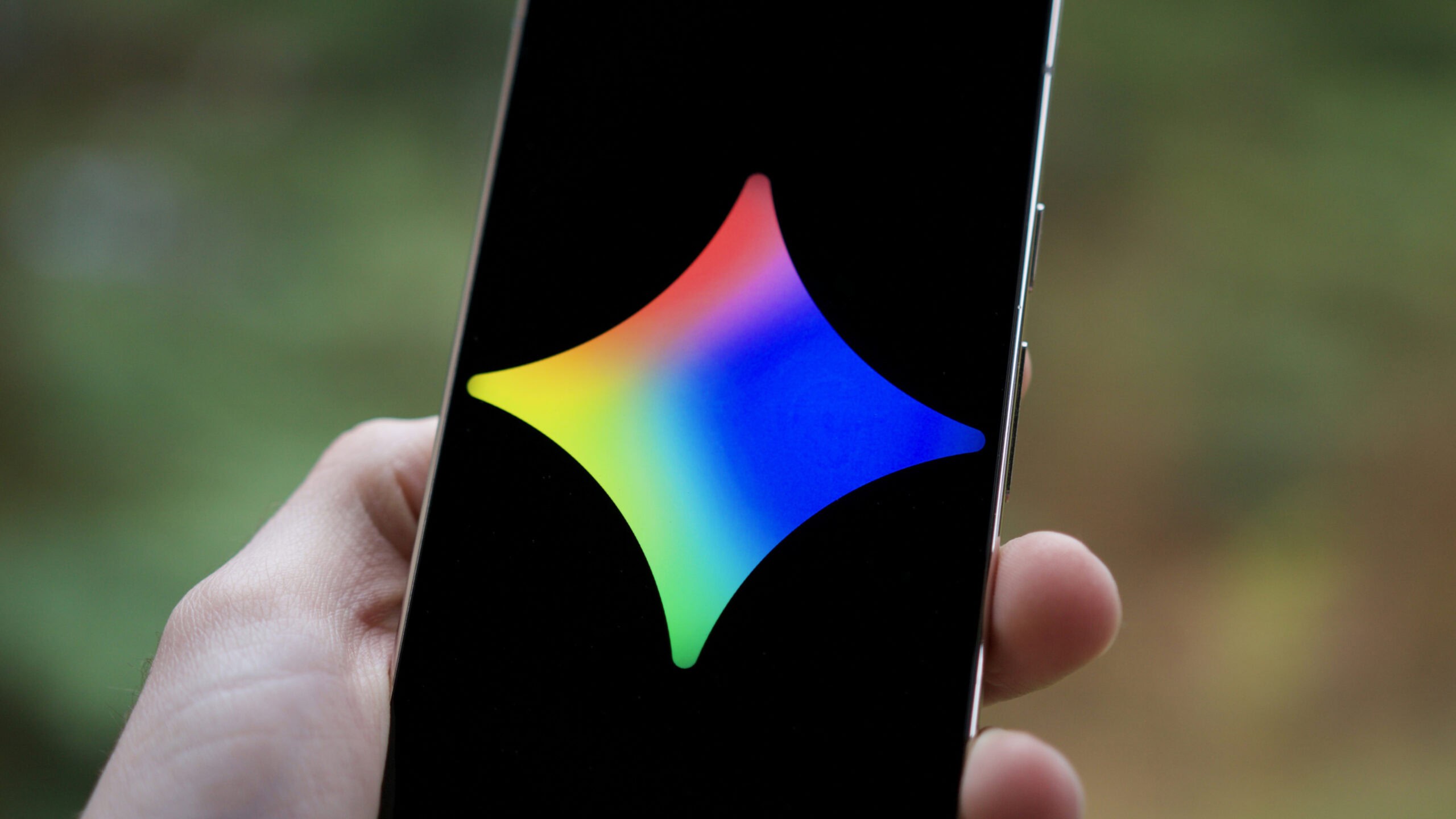Google might soon make saving information to Gemini effortless